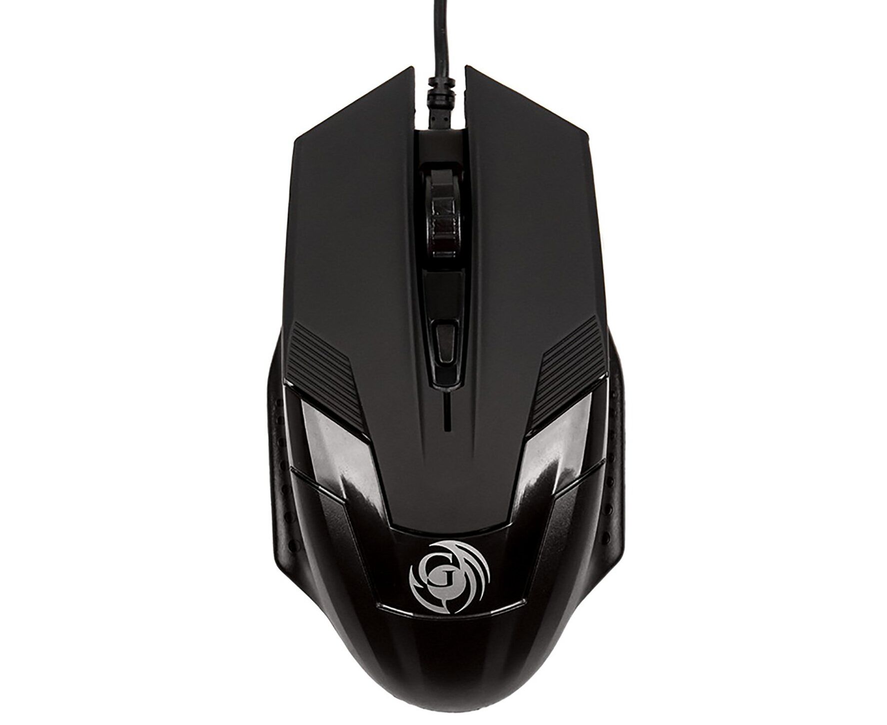 Мышь оптическая Dialog Gan-Kata MGK-06 U (black) (90996)