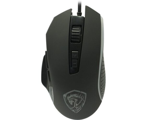 Мышь Qumo Pantheon M50