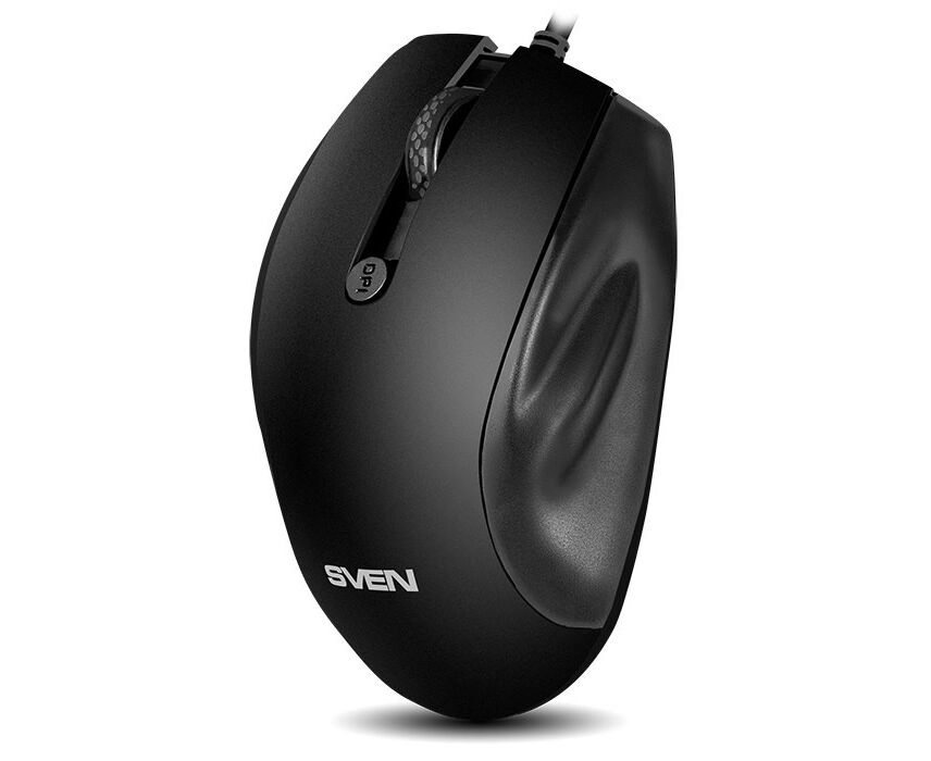 Мышь SVEN RX-113 SV-018733