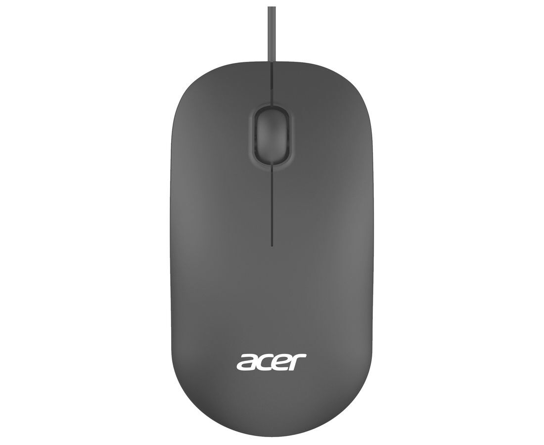 Мышь Acer OMW122 черный ZL.MCEEE.00 V