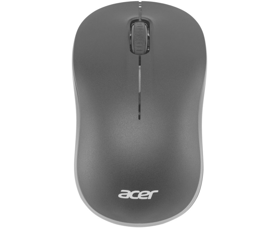 Мышь Acer OMR160 черный ZL.MCEEE.00 M