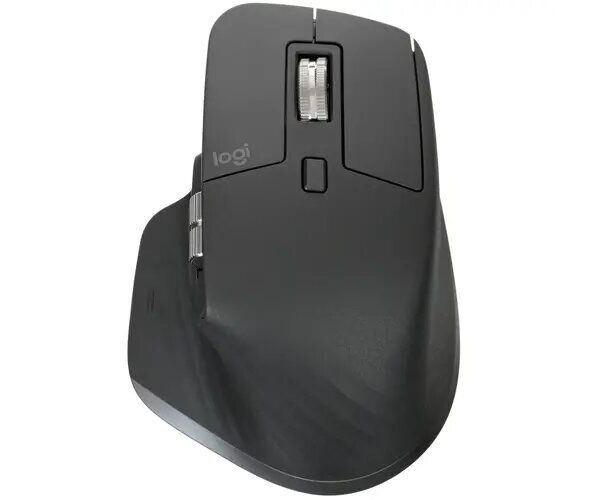 Мышь Logitech MX Master 3s Black (910-006565/910-006561)