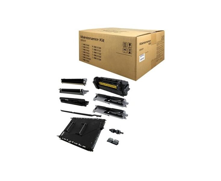 Комплект для обслуживания Kyocera (MK-1130) для FS-1030 MFP/1130 MFP/1030 MFP/DP ресурс 100000 стр A4