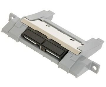 Площадка тормозная Cet CET2425 (RM1-6303-000) для HP Laser Jet Enterprise P3015 M521/M525