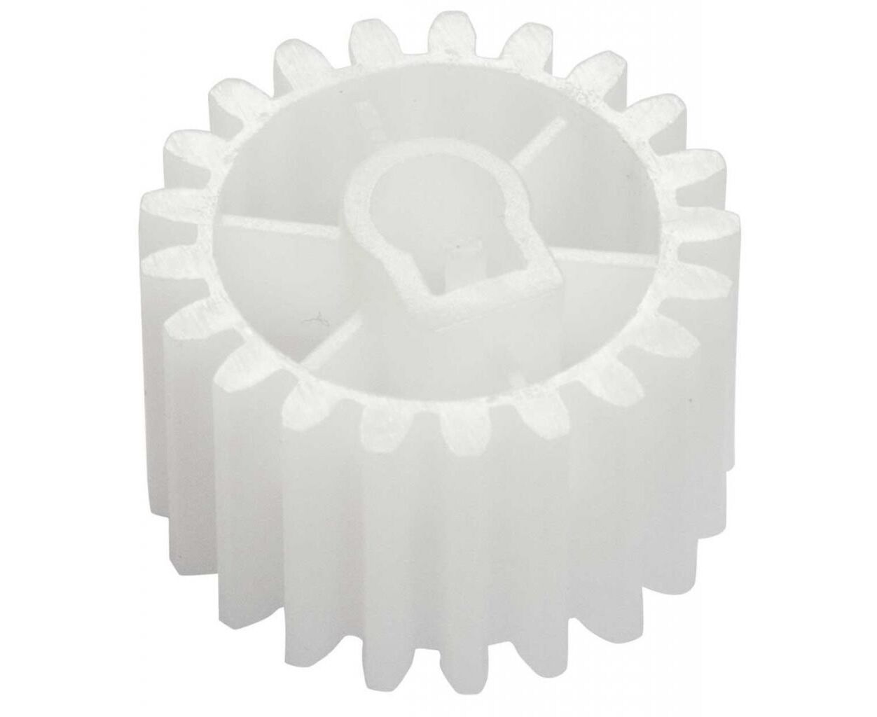 RU5-0377-000 CN Шестерня 21 T привода печи HP LJ 2400/2410/2420/2430 (O)