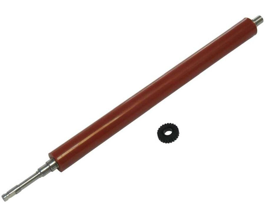 Вал резиновый Cet CET3812 (LPR-1022-press/RC1-5582-000000) для HP Laser Jet 1022