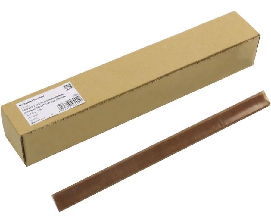 Планка прижимная Cet CET6901 для Kyocera Ecosys P2235dn/2040dn/M2235dn/2040dn в сборе