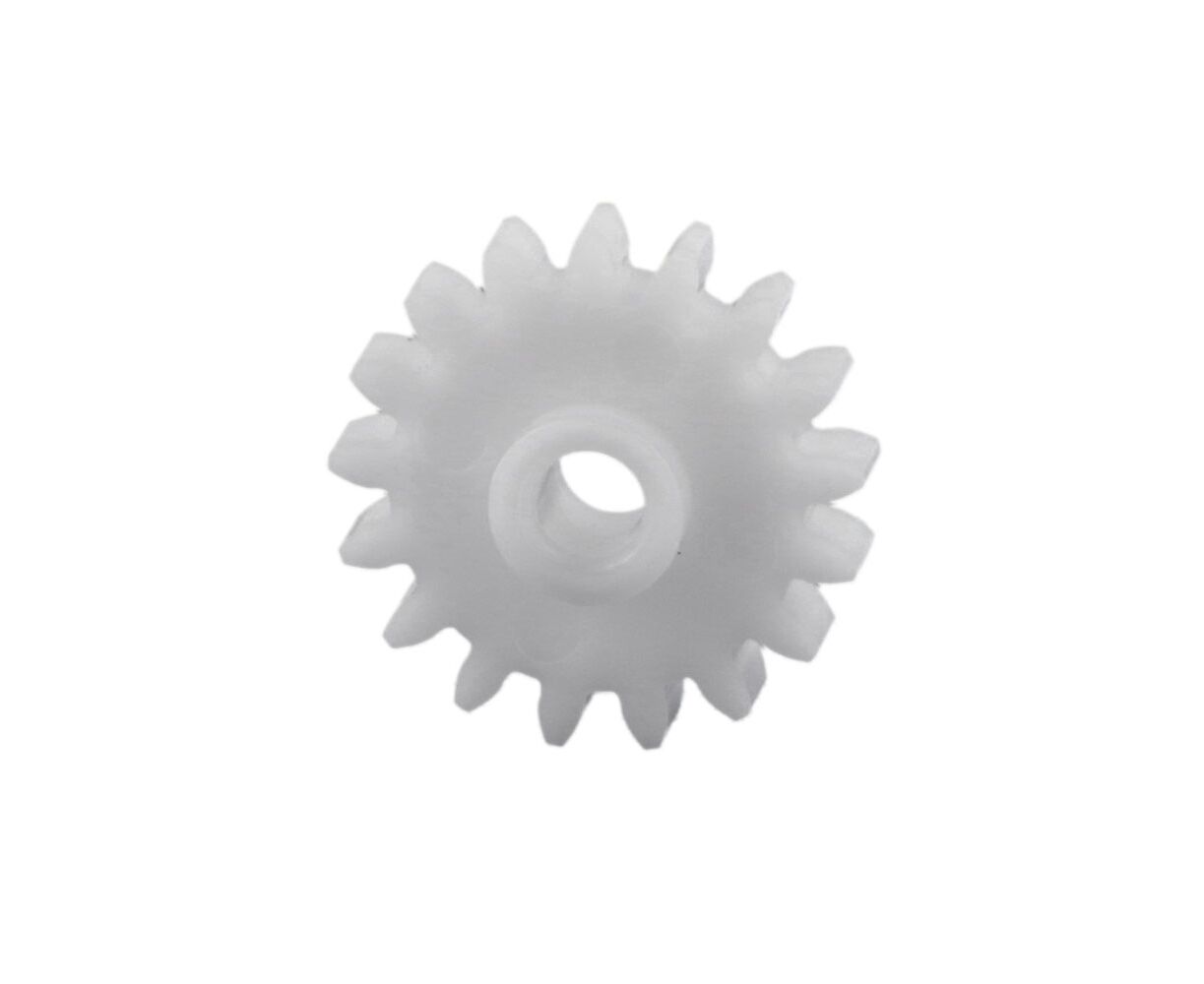 302 M214220 Шестерня Z17 S привода подачи тонера Kyocera FS-1020 MFP/1025 MFP (О)