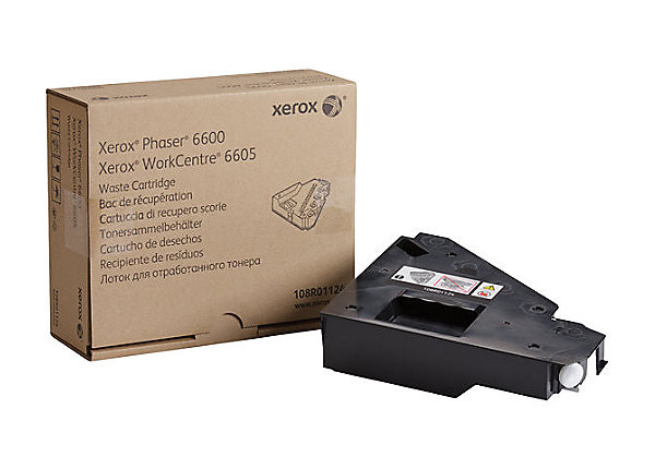 Контейнер отработки Xerox (108 R01124) для Phaser 6600/WC 6605