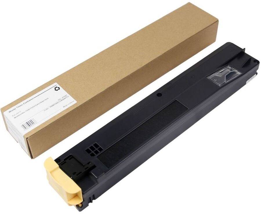 Бункер отработанного тонера 008 R13061, CWAA0751, 108 R00865 для XEROX Work Centre 7425/7428/7435/7525/7530/7535/7545/7556/7830/7835/7840/7845/7855/7970 (CET), CET794