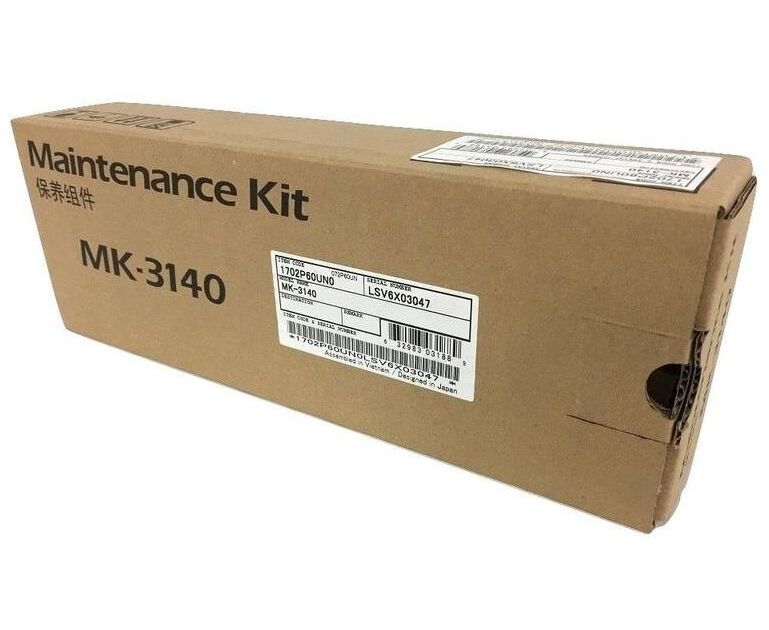 Комплект для обслуживания Kyocera MK-3140 для M3040dn/M3540dn/M3040idn/M3540idn/M3550idn/M3560idn/M6x30cdn/M6x35cidn