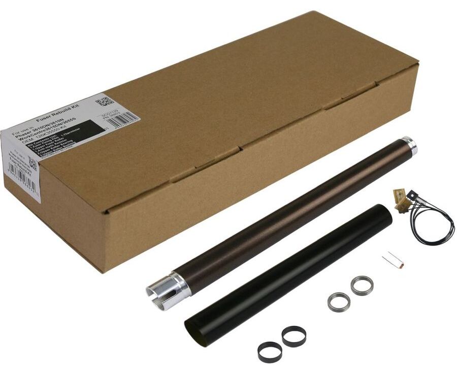 Комплект восстановления Cet CET6603 (126 K35550-Kit) для Xerox Work Centre 3615 DN/3655 S/3655 X