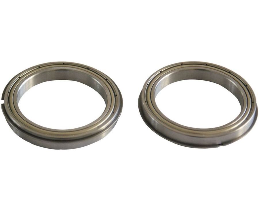 Комплект подшипников Cet CET2726 (XG9-0442-000) для HP LJ 9000/9040 Color LJ CP6015/CM6030 тефлонового вала