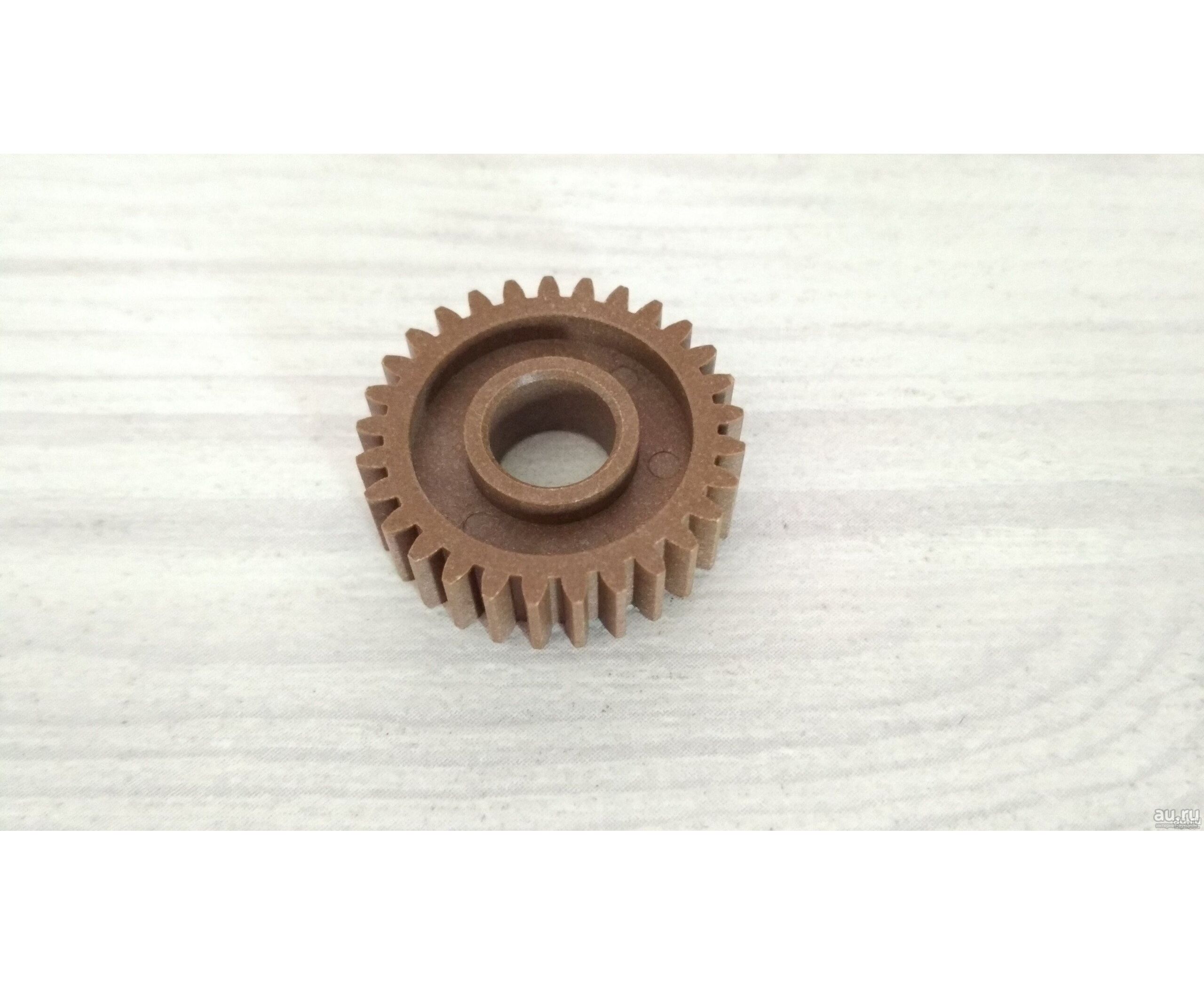 302 F925080 Шестерня А Z29 привода тефлона Kyocera FS1028/1100/1300 D/1128 MFP (О)