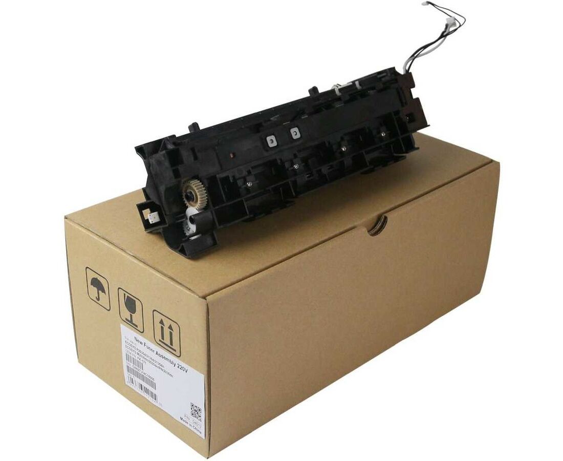 Печка в сборе Cet CET4012 (FK-171) для Kyocera Ecosys P2035 D/2135 D/M2030 DN/M2035 DN