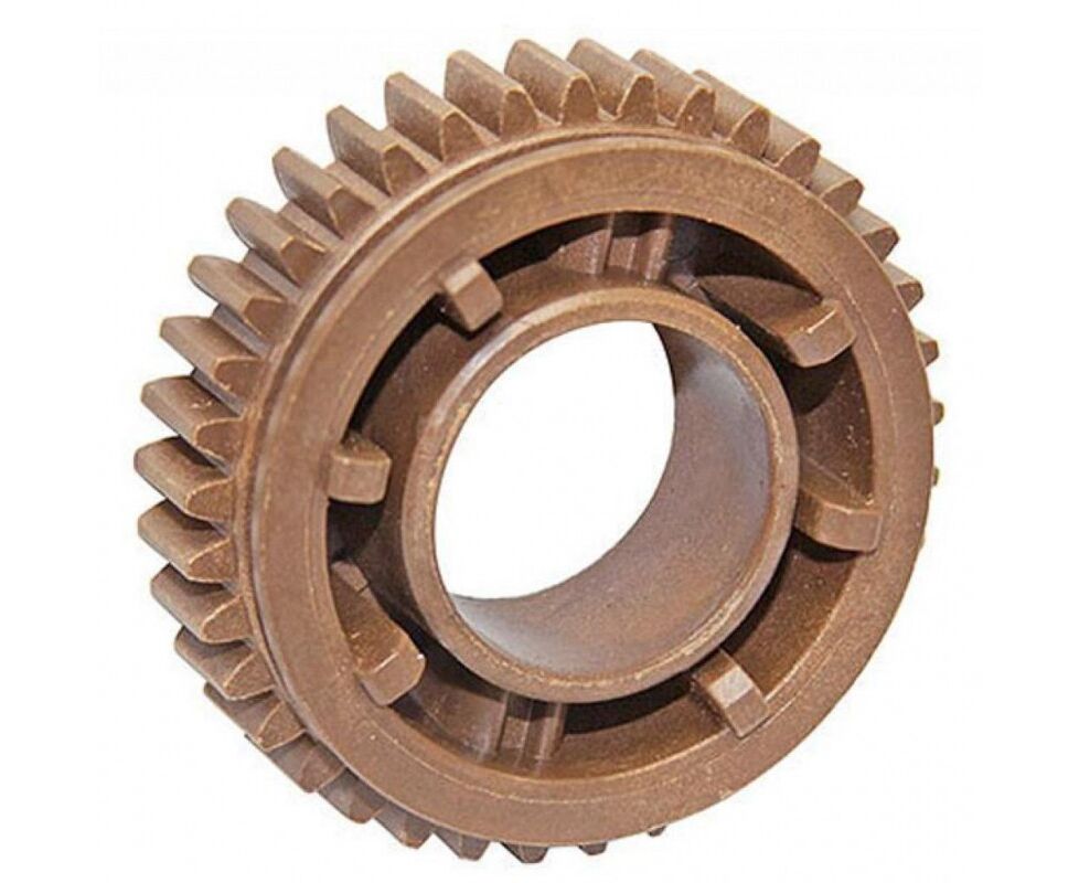 JC66-01588 A Шестерня тефлонового вала Samsung ML-3470 D/3471 ND/SCX-5835/5935 (O)