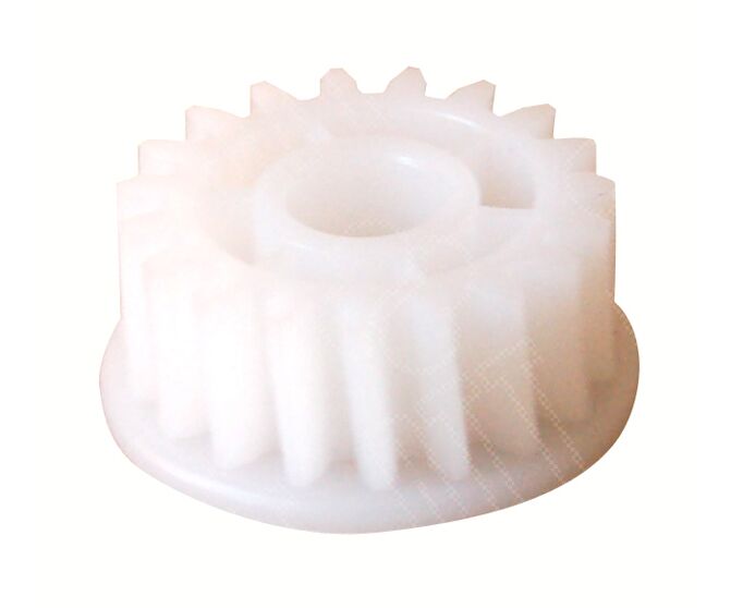 Шестерня 19 Т привода термоузла совм. для HP LJ P3005/M3027/M3035