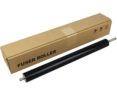 Вал резиновый Cet CET7015 (A161 R71811-Lower) для Konica Minolta Bizhub C221/C281/308/368