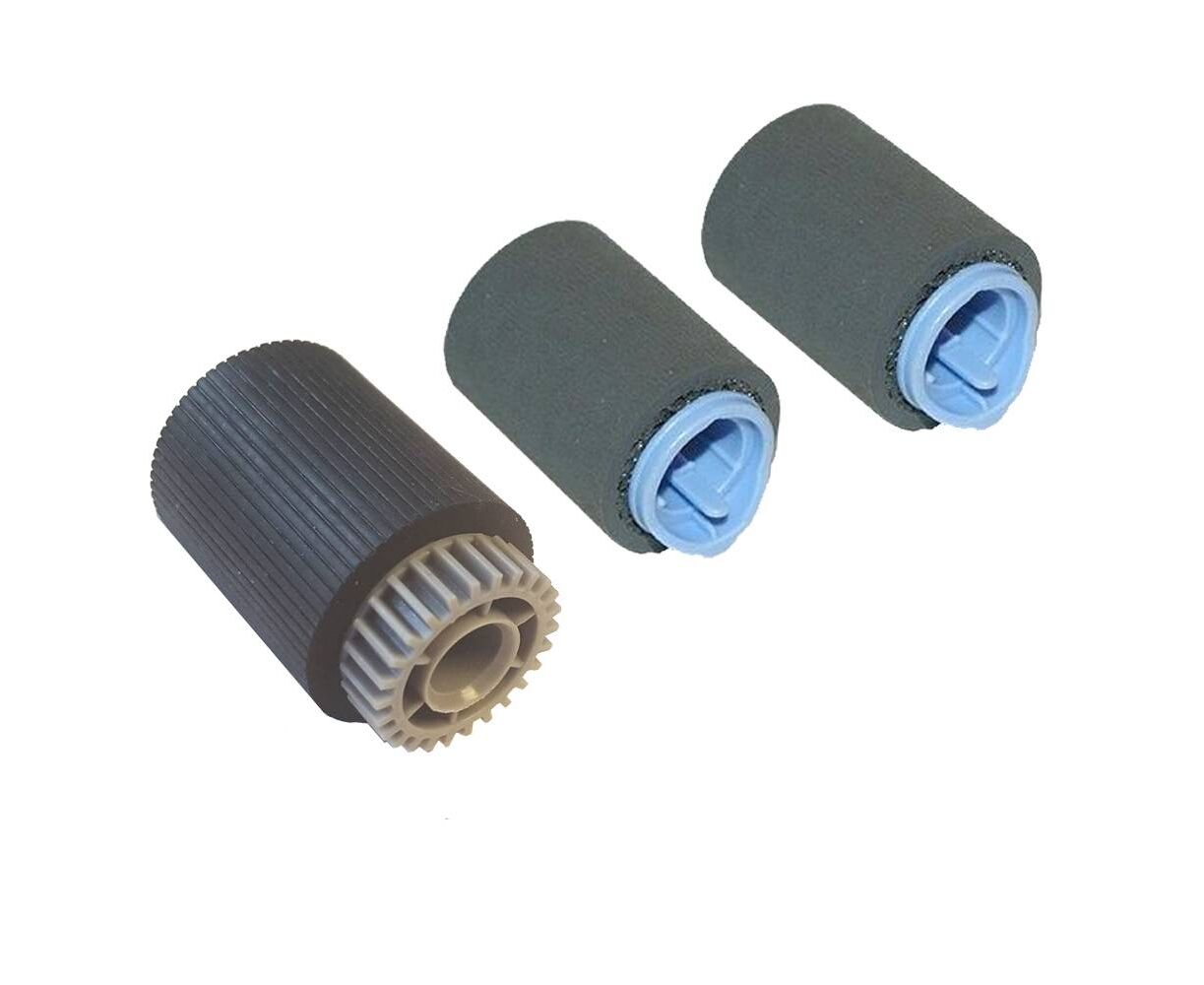 CF367-67904 Комплект роликов обходного лотка (лоток 1) HP LJ M806/M830 (O)