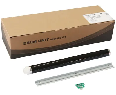 Комплект восстановления драм-юнита Cet CET501006 (MK4105-Kit) для Kyocera TAS Kalfa 1800/1801/2200/2201/2010/2011/2210/2211