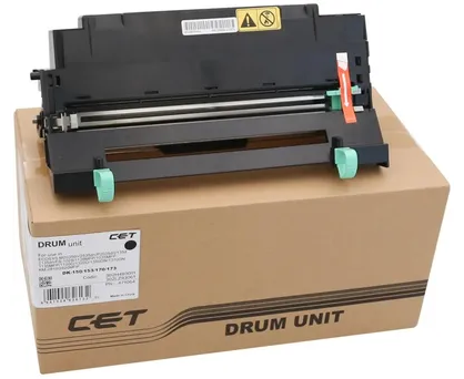 Драм-юнит Cet CET471064 (302 H493011/DK-150/DK-170) для Kyocera Ecosys M2035 DN/P2135d/M2535 DN
