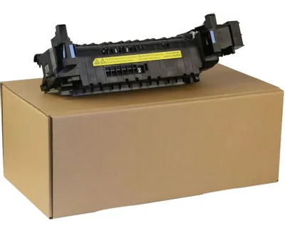 Печка в сборе Cet CET7719 U (RM2-1257-000) для HP Laser Jet Enterprise M607dn/608dn/609dn Laser Jet Managed E60155/E60165/E60175