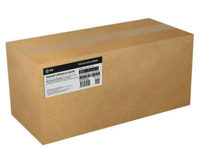 Печка в сборе Cactus CS-FU-KYO-P2040 (302 RV93054/302 RV93055/FK-1150-new compat) для Kyocera Ecosys P2335/P2335/P2335/P2235/P2235/M2835