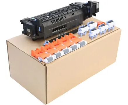 Ремонтный комплект Cet CET7864 U (RM2-1257-000/RM2-6800-000) для HP LJ Enterprise M607dn/608dn/609dn Laser Jet Managed E60155/E60165/E60175