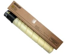 Тонер желтый A8 K3250 TN-221 Y C227