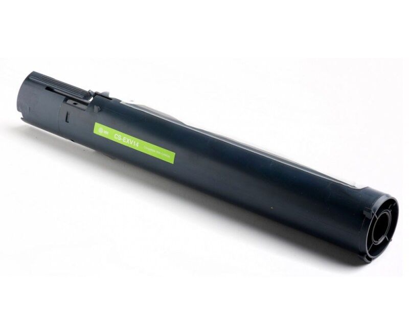 Тонер Картридж Cactus CS-EXV14 черный для Canon i R2016 2018 2020 2022 2025 2030 2318 2320 (8300стр.)