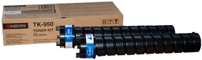 Тонер-картридж TK-950 для KM-3650 W