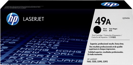 Тонер-картридж TK-1160 7 200 стр. для P2040dn/P2040dw