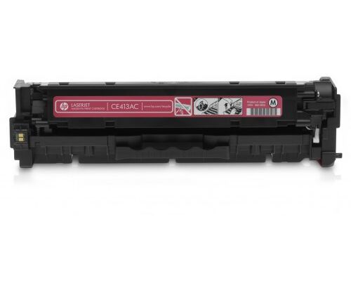 Контрактный Тонер-картридж HP 305 A CE413 AC Mgn Contract LJ Toner Cartridge