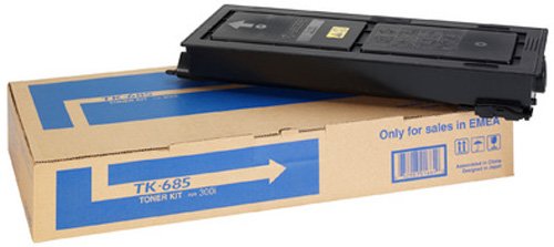 Тонер-картридж TK-685 20 000 стр. для TAS Kalfa 300i