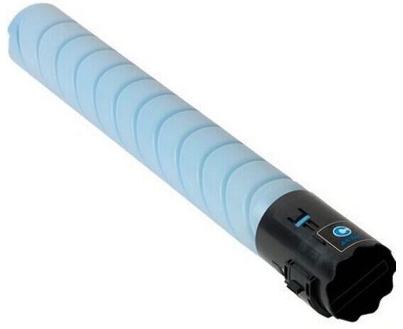 Тонер Konica Minolta TN-227 C для C257i ACVH450