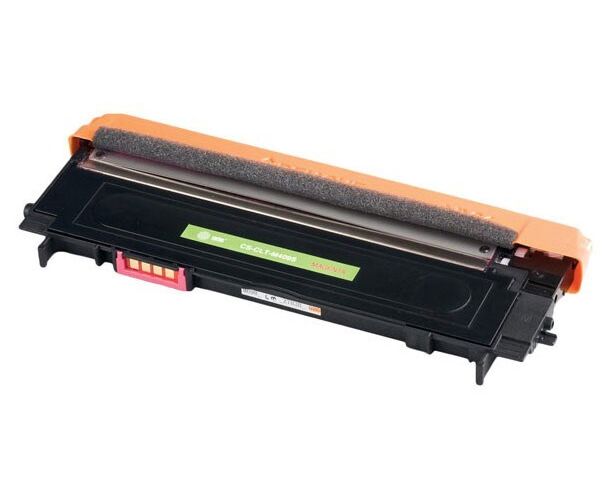 Тонер-картридж Cactus CS-CLT-M409 S для принтеров Samsung CLP-310, пурпурный, 1000 стр.