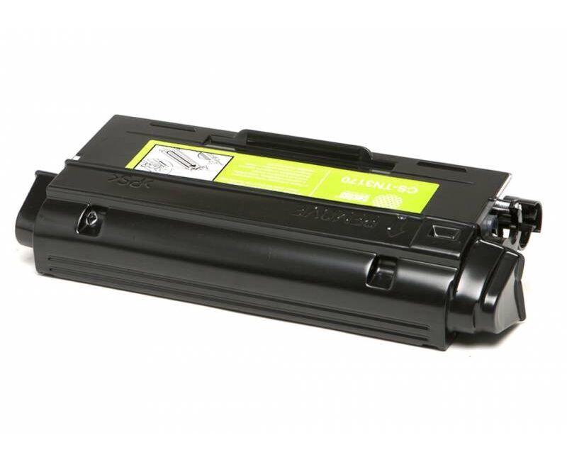 Тонер-картридж Cactus CS-TN3170 для Brother HL 5240/5250 DN/5250 DNT/5280 DW 7000 стр