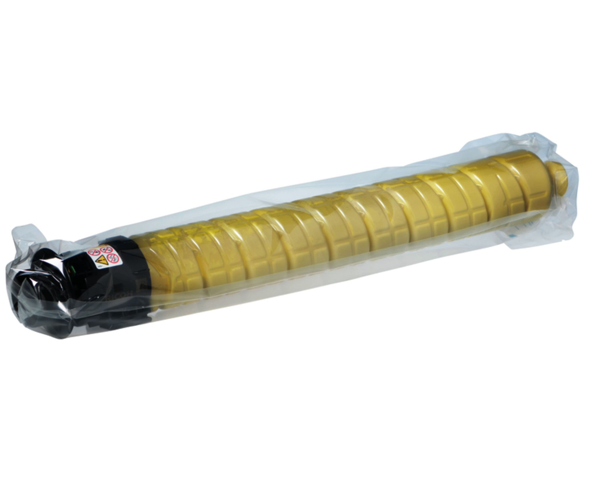 Тонер-картридж Ricoh 842284 тип IMC6000 желтый для Ricoh IMC4500/5500/6000 (22500стр)