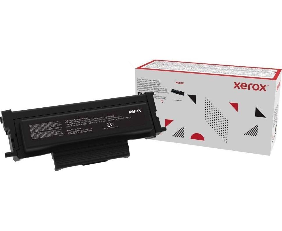 Тонер-картридж Xerox 006 R04404