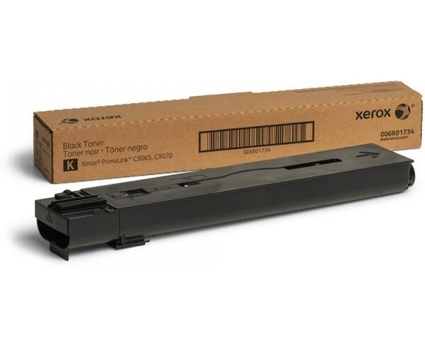 Тонер-картридж Xerox 006 R01738 Prime Link C9000 (30000) Black
