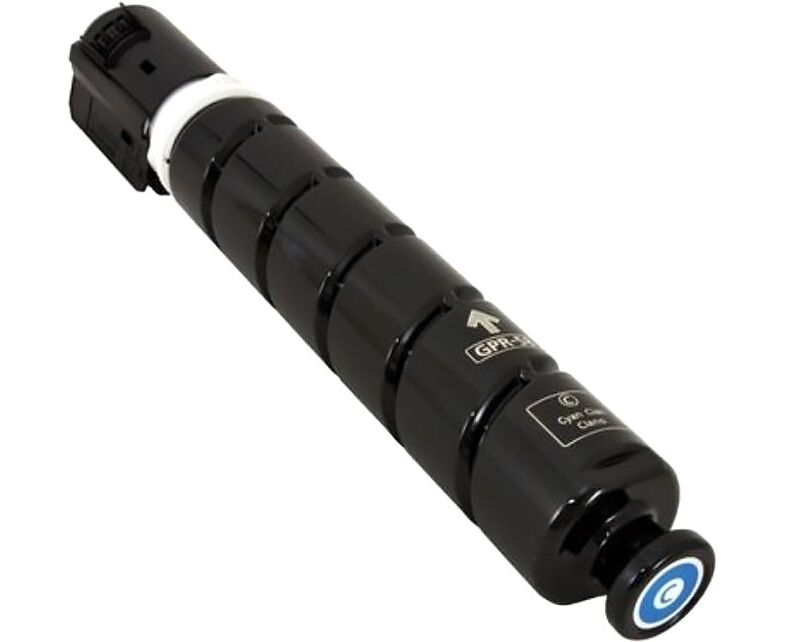 Тонер Canon 2183 C002 C-EXV 55 Toner C EUR