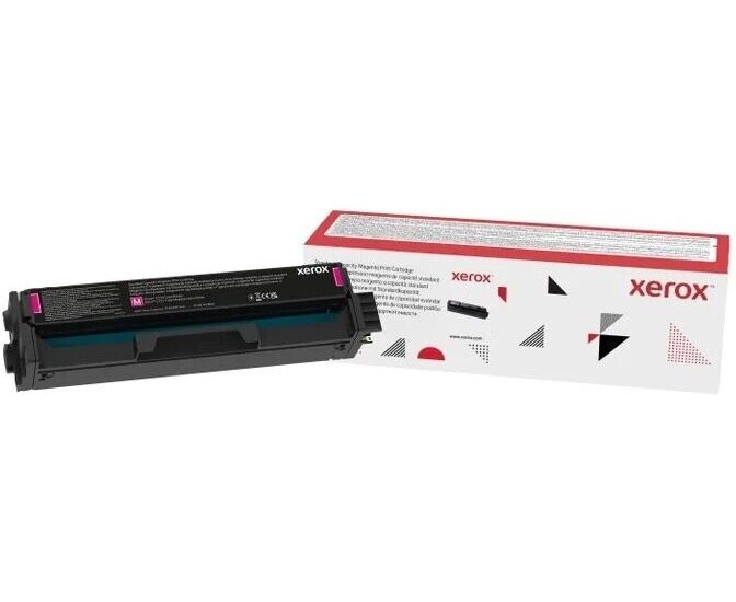 Тонер-картридж Xerox 006 R04389 Toner Cartridge C230/C235 magenta, стартовый Тех. упаковка