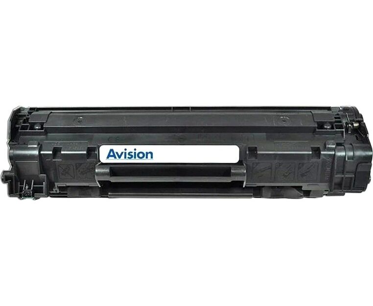 Тонер-картридж Avision 015-0298-21 (TK-1060) A3 (для AM5xxx/7xxx) 20 K