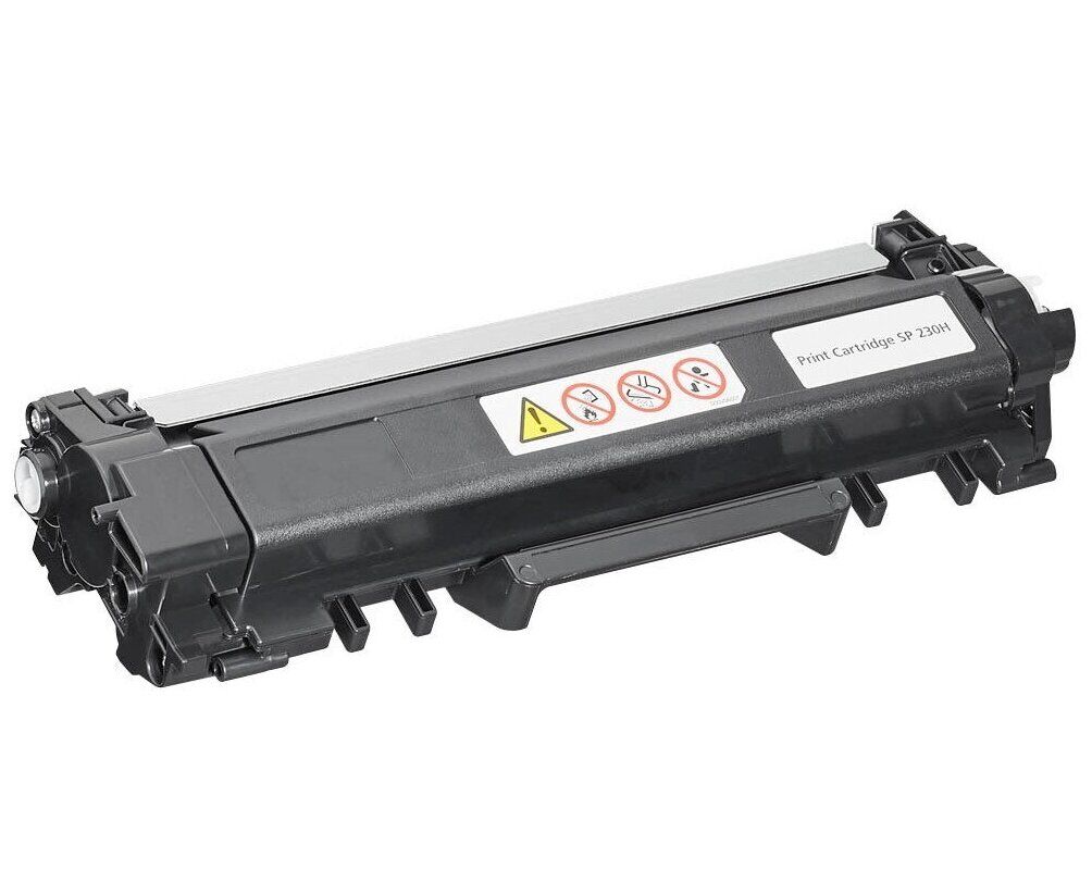 Тонер-картридж Profiline PL-408294 (SP230 H) для принтеров Ricoh Aficio SP230 3000 копий