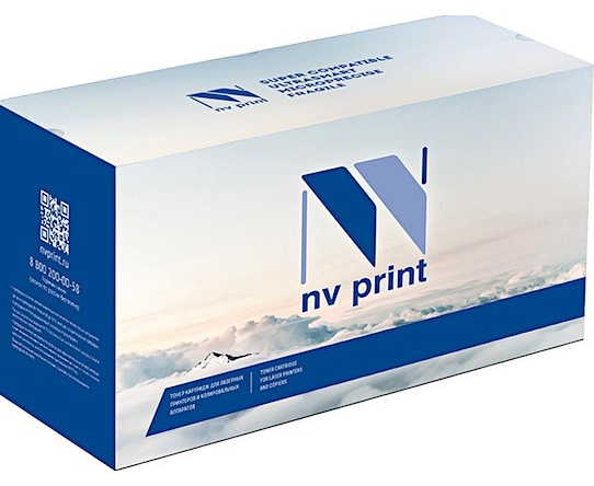 Тонер-картридж NV Print NV-W2030 X-415 XNC-Bk (NV-W2030 X 415 X) Black (без чипа, без гарантии)