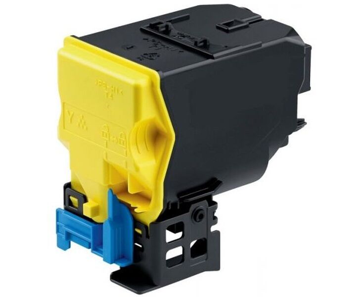 Тонер Konica-Minolta bizhub (AAJW250) C3350i/C4050i желтый TNP-79 Y