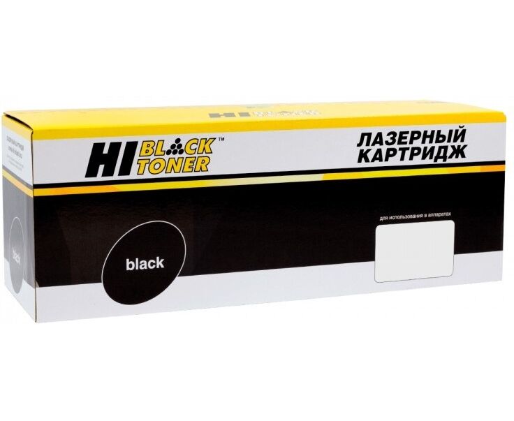 Тонер-картридж Hi-Black CF259 A/057 (22013644) для HP LJ Pro M304/404n/MFP M428dw/MF443/445, 3 K (с чипом)