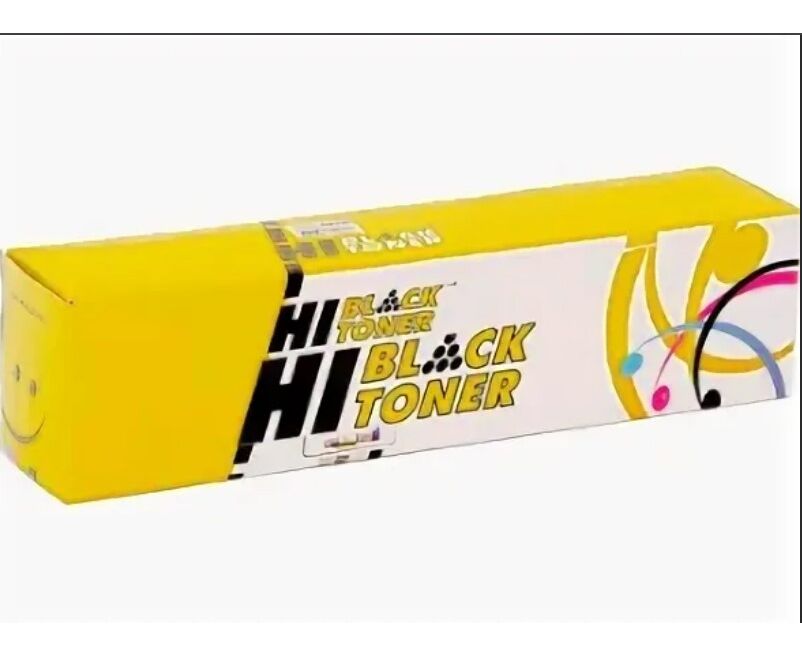 Тонер-картридж Hi-Black (HB-C-EXV49 M) для Canon i R-C3300/C3320/C3320i/C3325/C3330i, M, 19 K