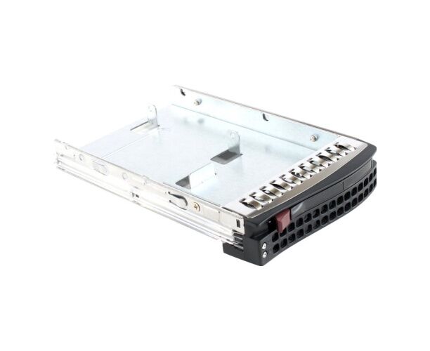 Адаптер-крепление для SSD/HDD 2.5" в отсек 3.5", Super Micro MCP-220-00043-0 N