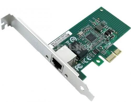Сетевой адаптер LR-LINK LREC9204 CT PCIE 10/100/1000 MBPS